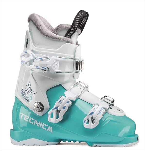 Obrázek TECNICA JT 3 Pearl, light blue