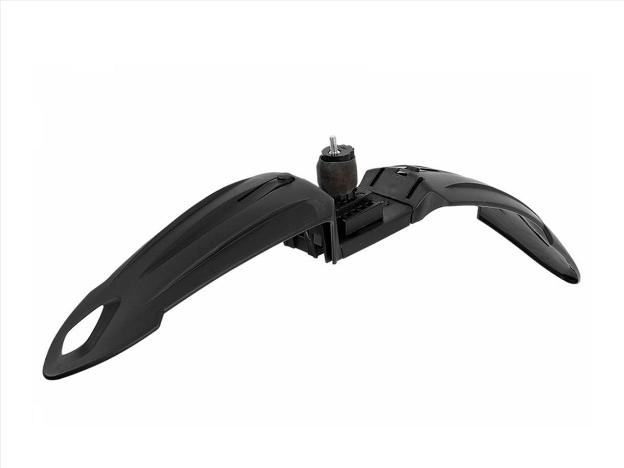 Obrázek AUTHOR Blatník př. X-Bow QR - černá