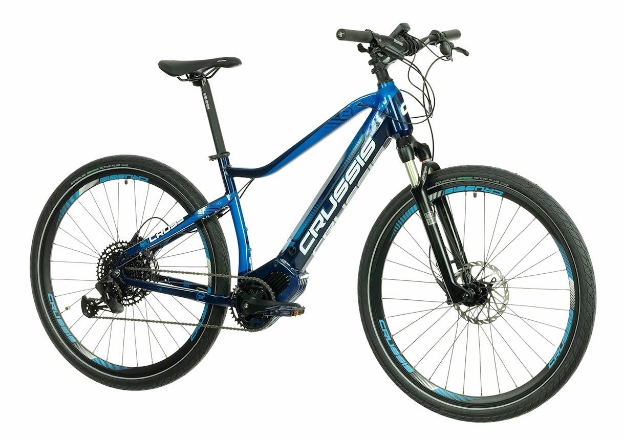 Obrázek Crussis OLI Cross 8.7-S 2022