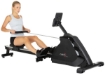 Obrázek Veslařský trenažér HAMMER Rower Cobra XTR Plus II