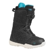 Obrázek GRAVITY AURA atop Black denim/Teal 20/21