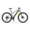 Obrázek Apache Yamka E3 MTB 2021 pearl gray