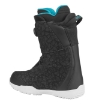 Obrázek GRAVITY AURA atop Black denim/Teal 20/21