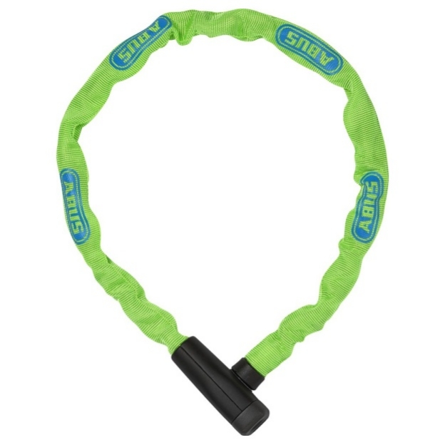 Obrázek ABUS 5805K/75 lime Steel-O-Chain