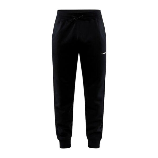 Obrázek Kalhoty CRAFT CORE Sweatpants černá