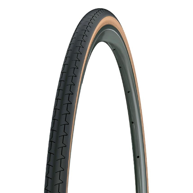 Obrázek Michelin DYNAMIC CLASSIC SW TRANSLUCENT 28-622