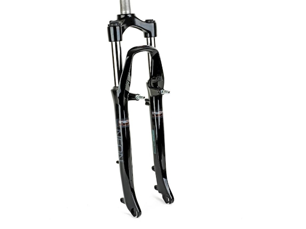 Obrázek RST Vidlice RST Neon T 21/28,6závit - černá