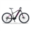 Obrázek Apache Yamka MX-I 3 G2 27,5 magenta black 2020 - testovací
