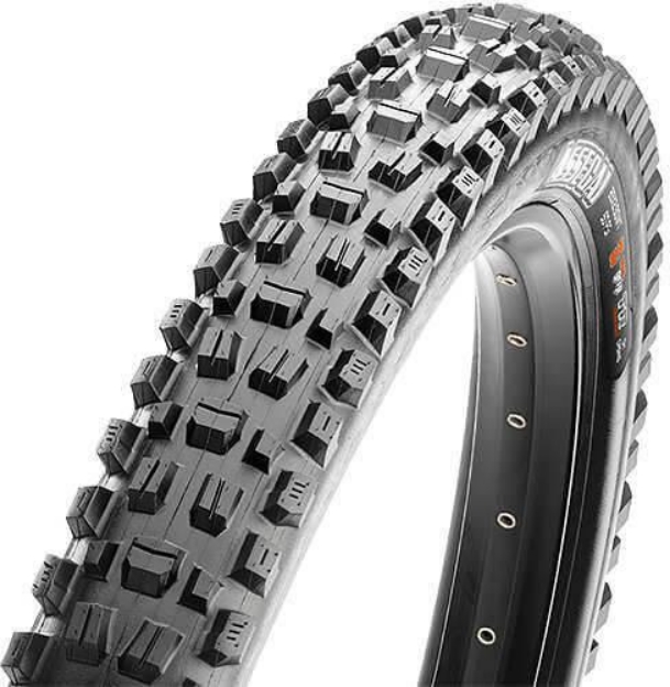 Obrázek MAXXIS ASSEGAI kevlar 29x2.60 3CT/EXO/TR