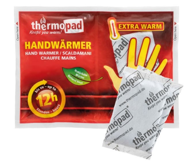 Obrázek THERMOPAD Ohřívač rukou