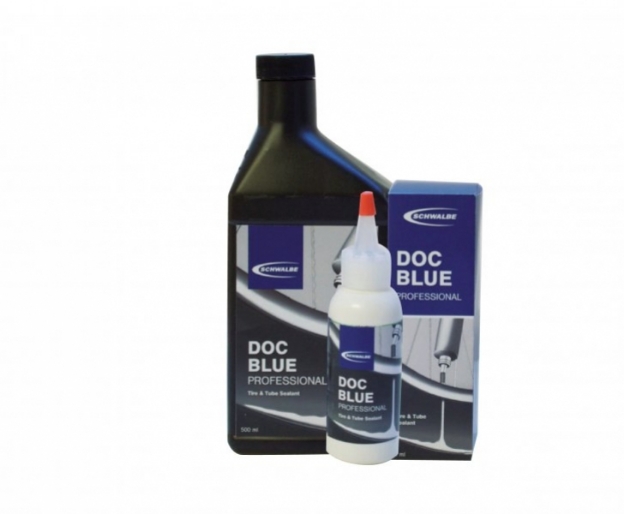 Obrázek tmel dušový Schwalbe DOC BLUE Prof 500ml