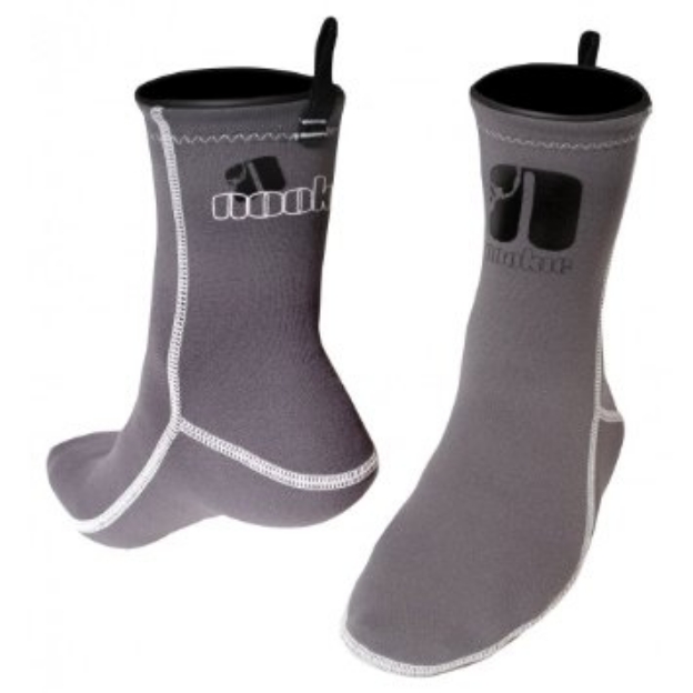 Obrázek Neoprenové ponožky Nookie TI Liner 2mm