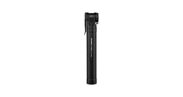 Obrázek TOPEAK - pumpička ROADIE TT Mini černá