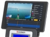 Obrázek Veslařský trenažér HAMMER Rower Cobra XTR Plus II