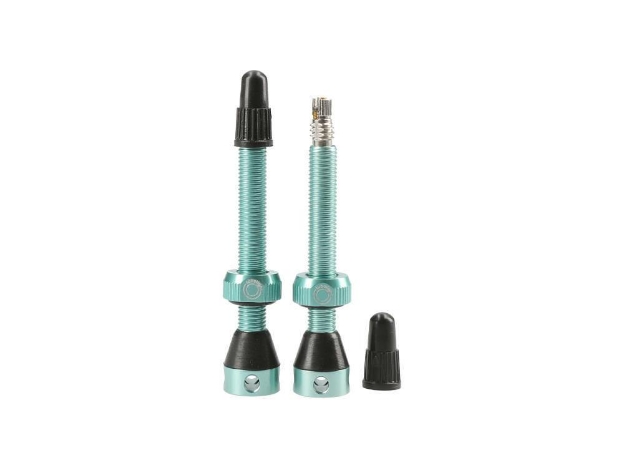 Obrázek TUBOLIGHT TURQUOISE VALVES