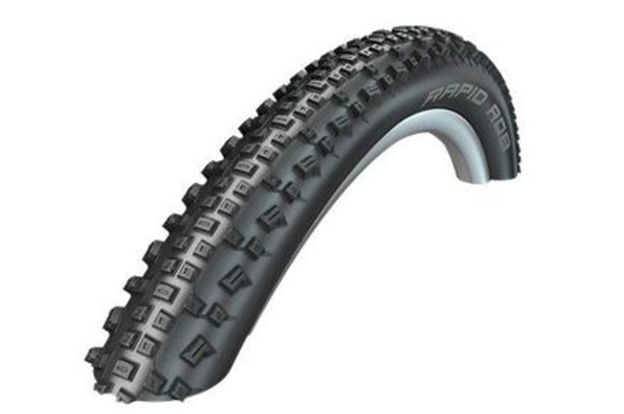 Obrázek SCHWALBE Rapid Rob Active Line 26"x2.10/54-559