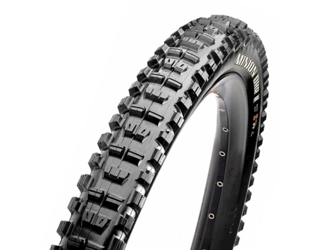 Obrázek MAXXIS MINION DHR II kevlar 29x2.60 3CT/EXO+/TR