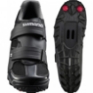 Obrázek boty Shimano M065 černé