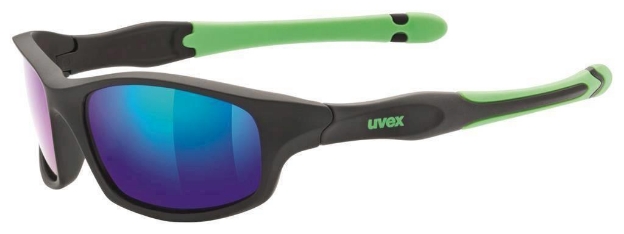Obrázek UVEX BRÝLE SPORTSTYLE 507, BLA