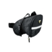 Obrázek TOPEAK brašna podsedlová AERO WEDGE PACK Medium pásky