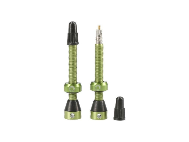 Obrázek TUBOLIGHT GREEN VALVES PAIR