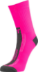 Obrázek Cyklistické ponožky Silvini Allaro růžová