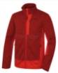 Obrázek Pánská fleecová bunda Husky Alan M sv. červená