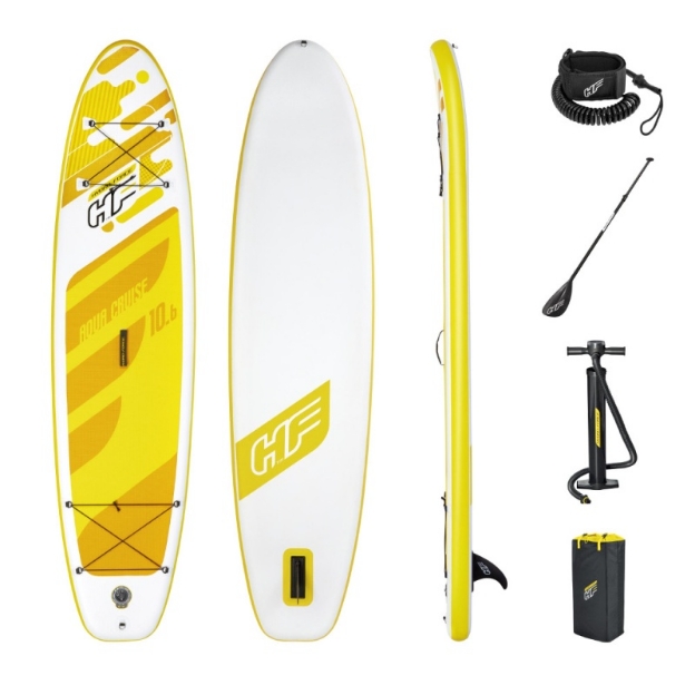 Obrázek Paddleboard BESTWAY Hydro Force Aqua Cruise 10.6