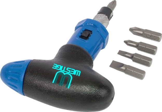 Obrázek Šroubovák Westige Urban Screwdriver