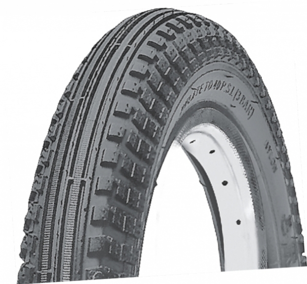 Obrázek plášť RALSON 12x1.5x2 1/4 R3803