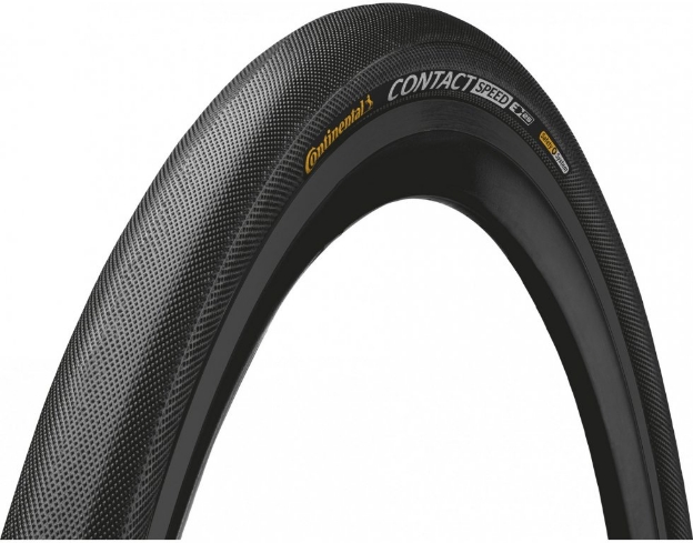 Obrázek Continental Contact Speed 28"x1.25/32-622