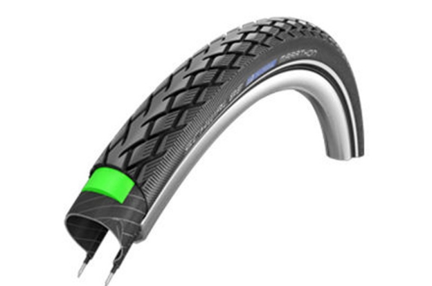 Obrázek plášť SCHWALBE Marathon Performance Line 26"x1.75/47-559 reflex E-BIKE