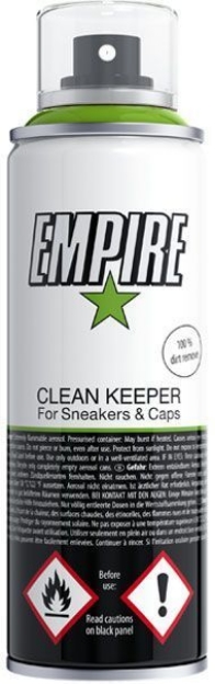 Obrázek Impregnace EMPIRE Clean Keeper 200 ml
