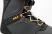 Obrázek Nitro DROID QLS charc-blk-orange 18/19
