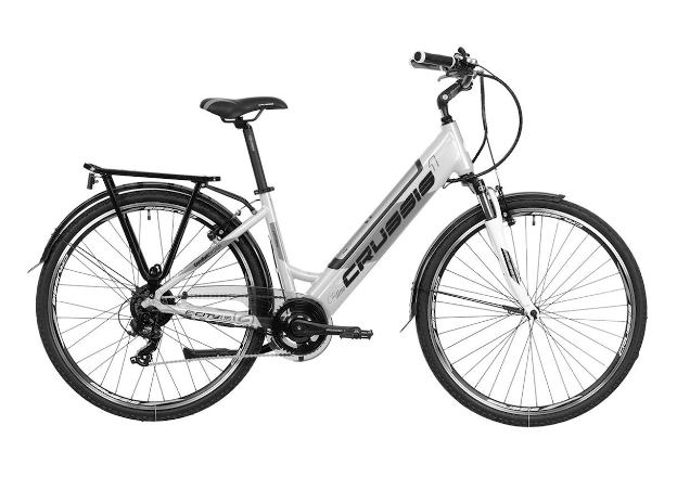 Obrázek Crussis e-City 1.16 2022
