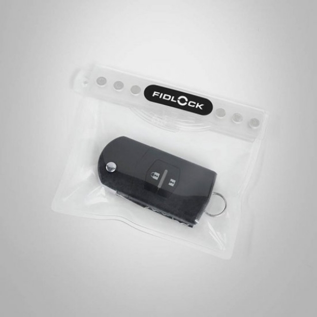 Obrázek Fidlock Mini Transparent