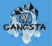 Obrázek kajak Waka Gangsta