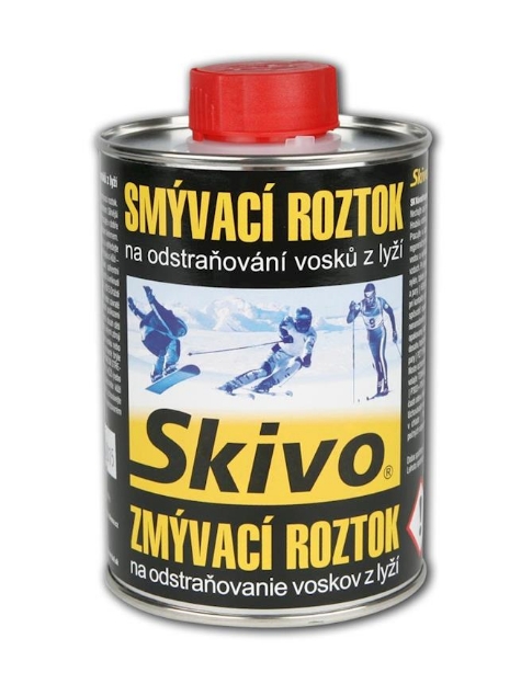 Obrázek Skivo smývač 800 ml