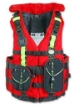 Obrázek vesta HIKO Safety Pro