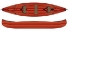 Obrázek Kanoe Scout Economy Gumotex