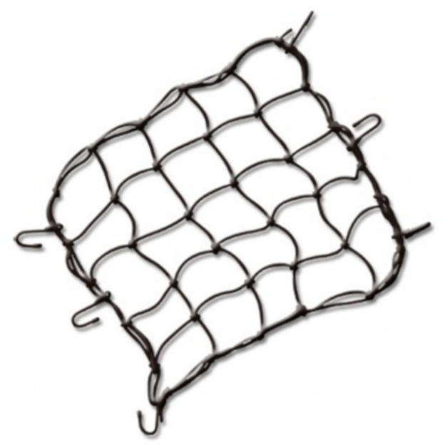Obrázek gumicuk - síťka TOPEAK Cargo Net