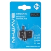 Obrázek destičky KB  M-Wave organické Sram, Avid BB7, Juicy 5/7