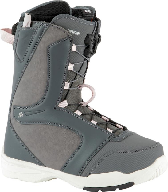 Obrázek Nitro FLORA TLS 20/21 Grey
