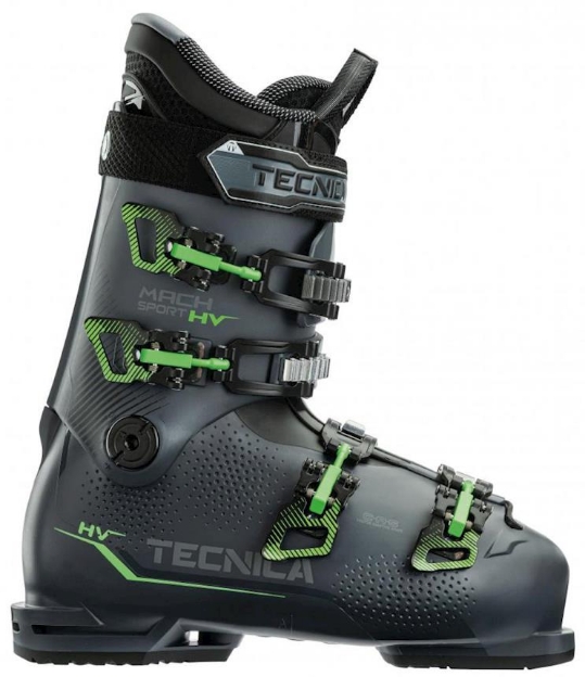 Obrázek lyžařské boty TECNICA Mach Sport HV 90, race gray, 20/21