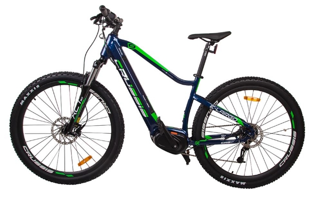 Obrázek Crussis e-Largo 5.7 2022
