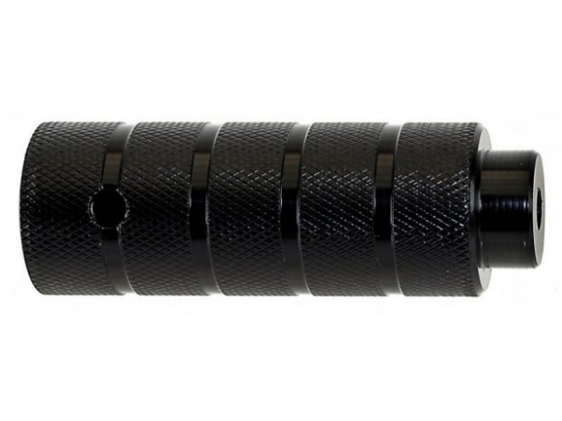 Obrázek pegy BMX Fe 38x110mm čer.pro 3/8"x26osu