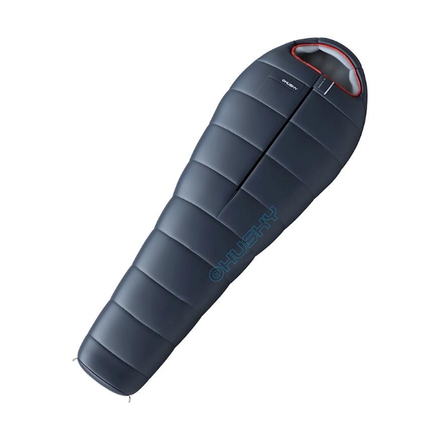 Obrázek Spacák Extreme Anapurna -28°C šedá