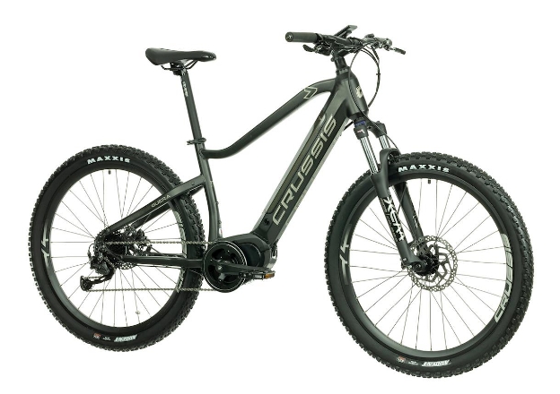 Obrázek Crussis ONE-Guera 7.7-M 2022