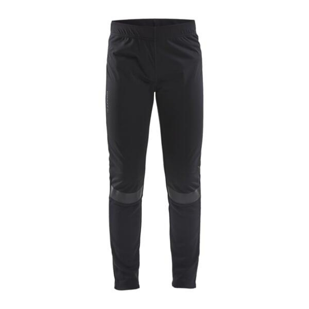 Obrázek Kalhoty CRAFT ADV Warm XC Tights Junior černá