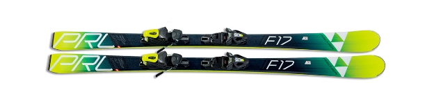Obrázek Fischer PROGRESSOR F17 TPR + RS 10 PR 2018/19
